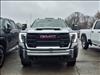 2025 GMC Sierra 2500HD Pro