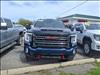 2022 GMC Sierra 2500HD AT4