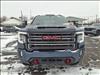 2022 GMC Sierra 3500HD AT4