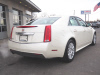 2012 Cadillac CTS 3.0L