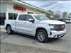 2022 Chevrolet Silverado 1500 Limited High Country