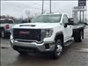 2020 GMC Sierra 3500HD CC Base