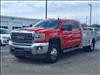 2019 GMC Sierra 3500HD CC SLE