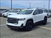 2022 GMC Acadia AT4