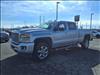 2017 GMC Sierra 2500HD Denali