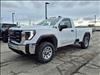 2025 GMC Sierra 2500HD Pro