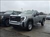 2025 GMC Sierra 2500HD Pro