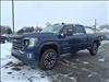 2022 GMC Sierra 3500HD AT4