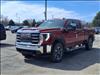 2025 GMC Sierra 2500HD SLT