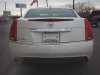 2012 Cadillac CTS 3.0L