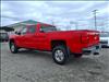 2018 Chevrolet Silverado 2500HD LT