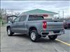 2022 Chevrolet Silverado 1500 Limited LT