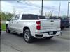 2022 Chevrolet Silverado 1500 Limited High Country