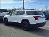 2022 GMC Acadia AT4