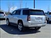 2019 GMC Yukon SLE