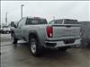 2025 GMC Sierra 2500HD Pro