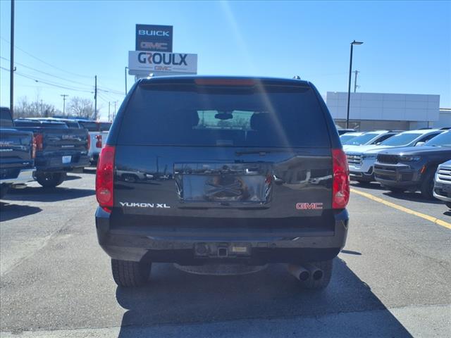 2011 GMC Yukon XL SLT 2500