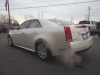2012 Cadillac CTS 3.0L
