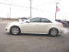 2012 Cadillac CTS 3.0L