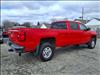 2018 Chevrolet Silverado 2500HD LT