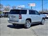 2019 GMC Yukon SLE
