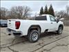 2025 GMC Sierra 2500HD Pro