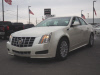 2012 Cadillac CTS 3.0L