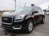 2016 GMC Acadia SLE-1