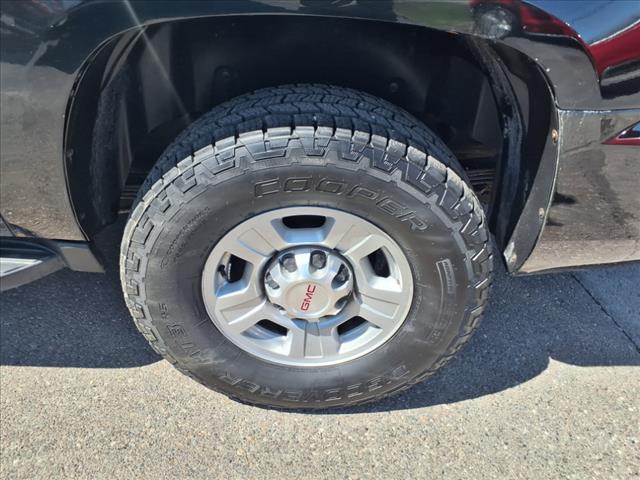 2011 GMC Yukon XL SLT 2500