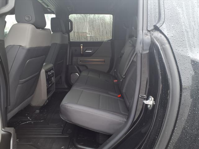 2025 GMC HUMMER EV 3X