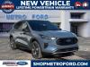 2025 Ford Escape Hybrid