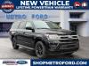 2024 Ford Expedition MAX