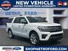 2024 Ford Expedition MAX