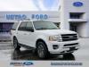 2017 Ford Expedition