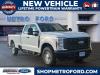 2024 Ford F-250 Super Duty