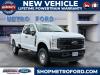 2024 Ford F-250 Super Duty