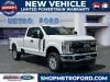 2024 Ford F-250 Super Duty