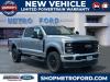 2024 Ford F-250 Super Duty