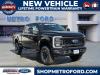 2024 Ford F-250 Super Duty