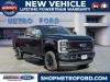 2024 Ford F-250 Super Duty