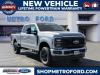 2024 Ford F-250 Super Duty