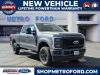 2024 Ford F-250 Super Duty