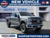 2024 Ford F-250 Super Duty