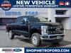 2024 Ford F-250 Super Duty