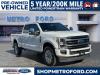 2021 Ford F-250 Super Duty