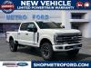 2024 Ford F-350 Super Duty