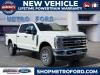 2024 Ford F-350 Super Duty