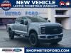 2024 Ford F-350 Super Duty