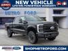 2025 Ford F-350 Super Duty