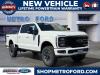 2024 Ford F-350 Super Duty